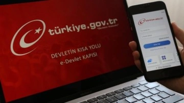e-Devlet şifre işlemleri Türksat merkezlerinden de yapılabilecek