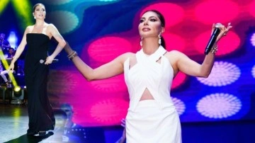 Ebru Yaşar’ın 'geleceğe nefes' konserleri tüm hızıyla devam ediyor