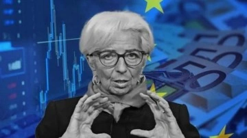 ECB Başkanı Lagarde: Henüz zafer kazanmadık