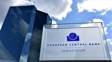 ECB'den Faiz İndirimi Bekleniyor