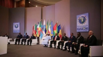ECCAS, Gabon'un üyeliğini askıya aldı