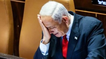 Economist: Netanyahu her şeyi berbat etti onu defetmenin zamanı geldi