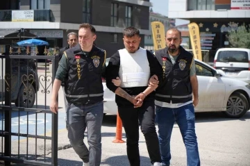 Edirne’de kadın cinayeti: Şüpheli koca adliyeye sevk edildi
