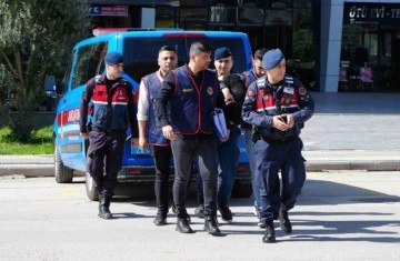 Edirne'de Şaşırtıcı Cinayet Olayı
