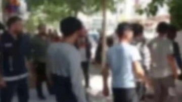 Edirne’de 20 düzensiz göçmen yakalandı