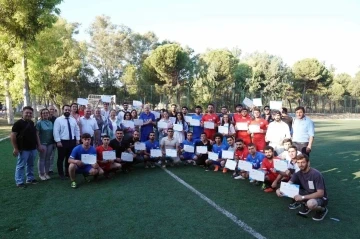 Ege’de Azerbaycanlı öğrenciler için oryantasyon programı
