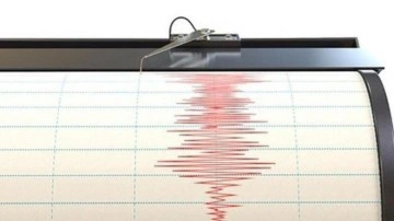 Ekvador’da 6,7 büyüklüğünde deprem!