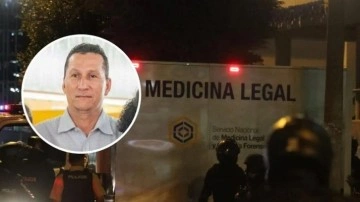 Ekvador'da seçim öncesi bir siyasetçi daha öldürüldü
