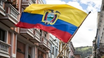 Ekvador'da Villavicencio suikastına karışan 6 kişi cezaevinde ölü bulundu