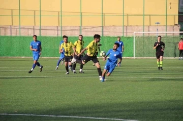Elazığ 1. Amatör Küme Futbol Ligi’nde final tarihi netleşti
