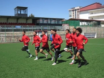 Elazığ Karakoçan FK hazırlıklarına 20 Temmuzda başlıyor

