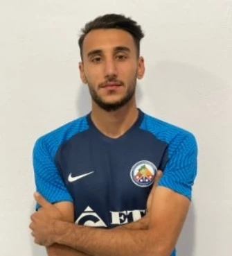 Elazığ Karakoçan FK, Muhammed Furkan Demir’i kadrosuna kattı
