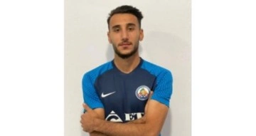 Elazığ Karakoçan FK, Muhammed Furkan Demir’i kadrosuna kattı