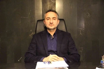 Elazığ TSO Başkanı Arslan,  “Verdiğimiz mücadelenin haklılığı yüce Türk adaletinde bir kez daha tecelli bulmuştur”

