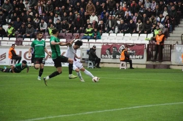 Elazığspor’a 14 bin TL, Deliorman’a 1 maç men
