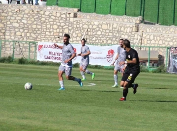 Elazığspor’da 4 futbolcu sakat
