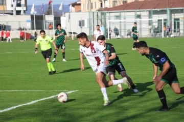 Elazığspor TFF 3. Lig 2. Grup 29. Haftasında Sapanca Gençlikspor'u Konuk Ediyor