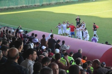 Elazığspor’un kader maçı
