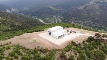 Elektrik üretip satan Amasya Belediyesi’nden halka sudan ucuz ’su’
