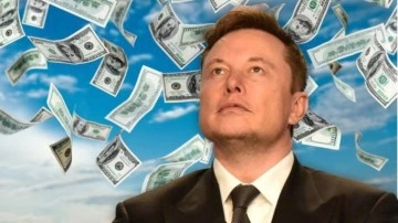 Elon Musk'ın akılalmaz maaşı ortaya çıktı: Mahkeme itiraz etti