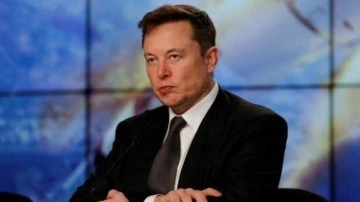 Elon Musk'ın dev şirketine para cezası!