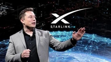Elon Musk'ın internet şirketi Starlink hacklendi