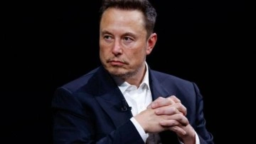 Elon Musk'tan 500 milyon dolar yalanlaması: Kesinlikle doğru değil!