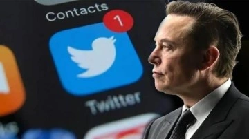 Elon Musk'tan dikkat çeken Twitter açıklaması!