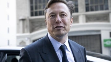 Elon Musk'tan İsrail'e destek: Tamamen ücretsiz olacak