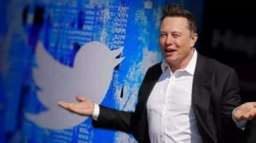 Elon Musk'tan ortalığı karıştıracak yeni ifşa!