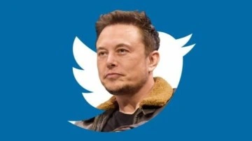 Elon Musk'tan Twitter açıklaması!