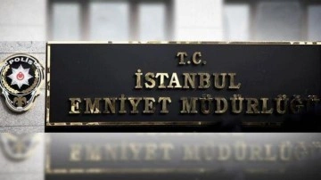 Emniyet duyurdu! İstanbul'da 2023 yılında işlenen cinayetlerin tamamı aydınlatıldı