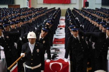 Emniyet Genel Müdürlüğü Polis Akademisi'nden 7.500 Yeni Öğrenci Alımı!