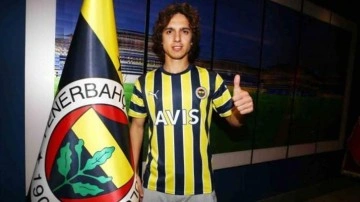 Emre Demir, Fenerbahçe'ye veda etti! İşte yeni takımı