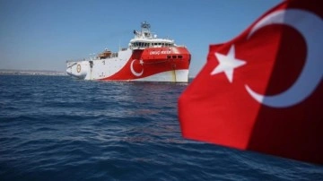 Enerjide rota Akdeniz: Türkiye radarına 4 yeni ülkeyi aldı