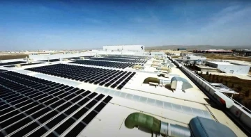 Enerjisa Enerji, Brisa’nın Aksaray Fabrikası’nın enerjisini güneşten sağlayacak
