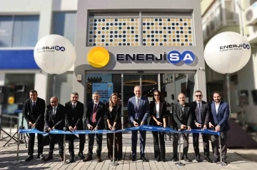Enerjisa Enerji, yeni konseptli müşteri hizmet merkezinin ikincisini depremden etkilenen Osmaniye’de açtı

