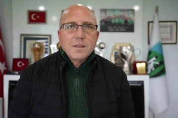 Engin Koyun : &quot;Fenerbahçe ile karşı karşıya gelmeyi arzu etmiyorum&quot;
