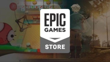 Epic Games'ten oyunculara yılbaşı sürprizi! Hangi oyunlar ücretsiz dağıtılacak?