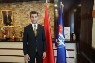 Erbaa Belediye Başkanından Tokatlılara çağrı
