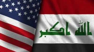 Erbil'deki ABD üssüne SİHA saldırısı