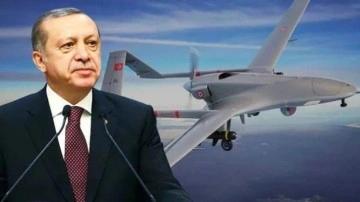 Erdoğan açıkladı: Rusya ve BAE'den Türkiye'ye Bayraktar teklifi