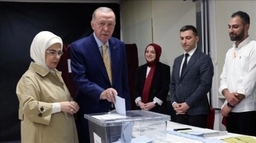 Erdoğan'dan Sandıklara Sahip Çıkma Çağrısı