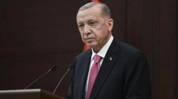 Erdoğan'ın Şırnak Ziyareti Sırasında Koruma Ekibinin Kaza Geçirmesi