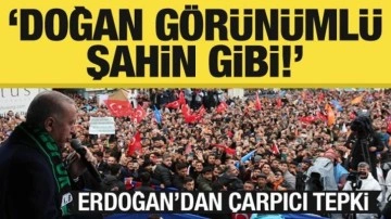 Erdoğan Kilis'te Yaptığı Açıklamaları Paylaştı