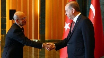 'Erdoğan, Mehmet Şimşek'i uyardı' iddiasına yalanlama