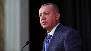 Erdoğan, Şehit Teğmen Hulusi Elçi'nin Ailesine Başsağlığı Mesajı Gönderdi