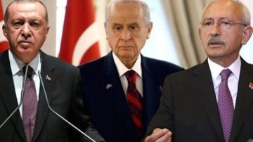 Erdoğan ve Bahçeli’nin Kılıçdaroğlu planı belli oldu! ‘Açıklamaya zorlayarak…’