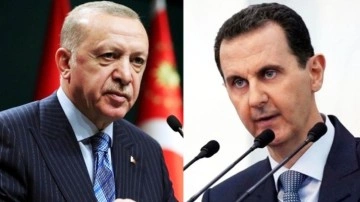 Erdoğan'dan Esad'a net mesaj: Umarız ki masaya olurlar
