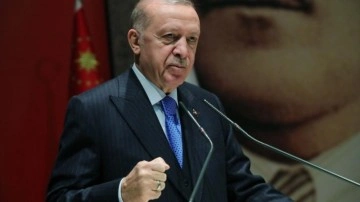 Erdoğan'dan Kılıçdaroğlu'nun sözlerine tepki: Burada akli bir sorun var